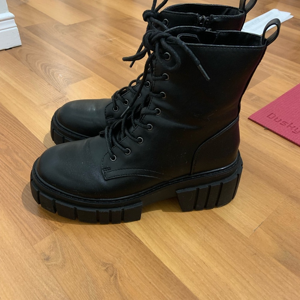 Madden Girl Boots